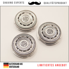 Scherköpfe für Philips SH90 S7000 S8000 S9000 S9041 S9151 S9161 S9721 S8950...