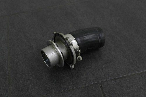 VW Audi Seat Dämpfer Turbolader 06H131111 Rohr Saugrohr Luftrohr 1.8 2.0 TFSI