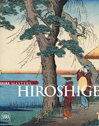 9788857237893 Hiroshige - Aa. Vv.