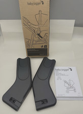 Baby Jogger Nuna Car Seat Adapter for City Mini Air Stroller CSA CTY AIR N READ