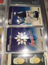 schede telefoniche Tiscali ricaricasa Parmalat Nuove e Rare