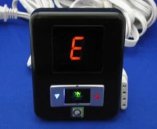 Biddeford Living Quarters TC15B3 Electric Heating Blanket Controller (763)