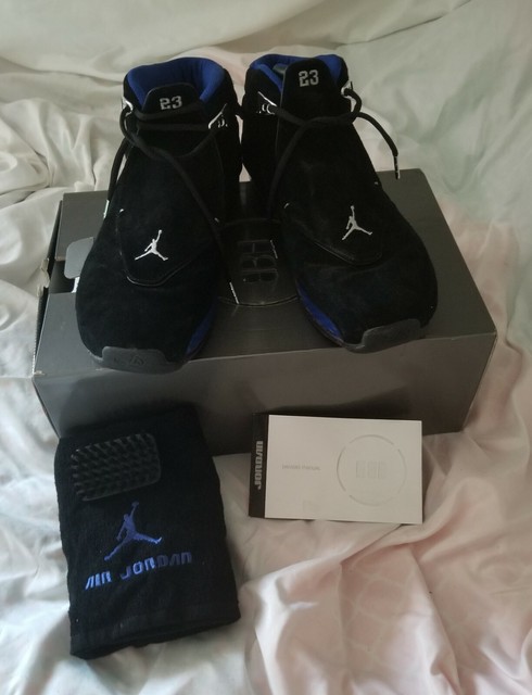 ebay jordan 18