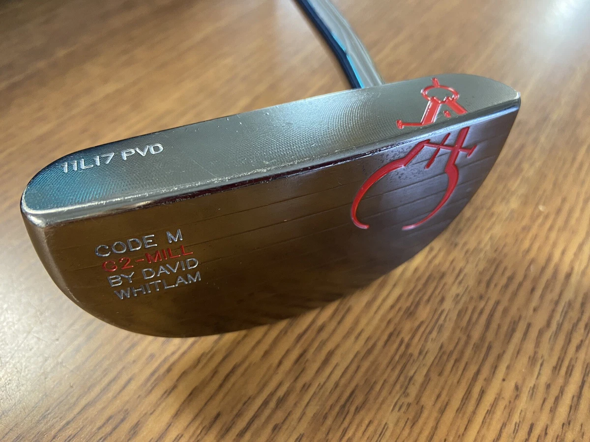 Gauge Design Golf Clubs for sale | eBay
