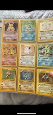 Carte Pokemon🔥 WOTC Vintage Garantite. WOTC HOLO, 1° Edizione/Raro 1:25 CHASE⚡️