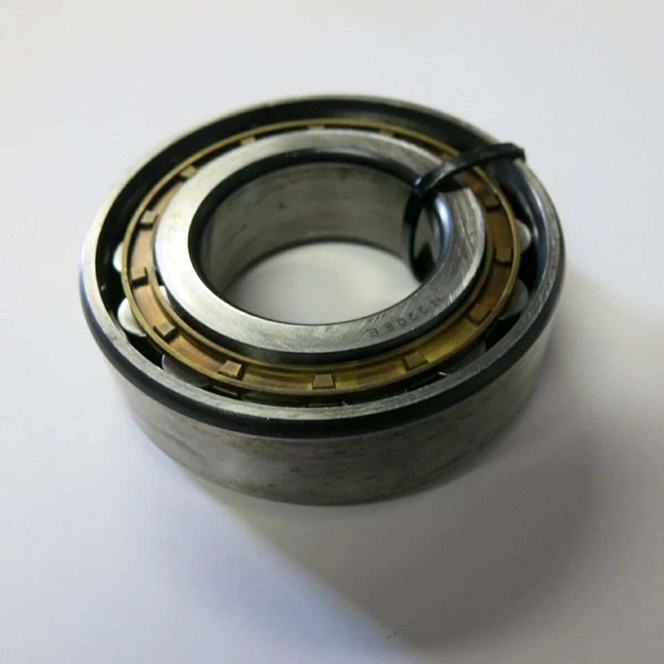 Cojinete de transmisión Porsche 911 930 FAG NU305E 565503 Foto 2 de 4