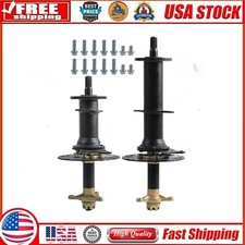 760mm 30" Differential Rear Axle Drive Shaft 78mm Wheel Hub Kit For Go Kart ATV