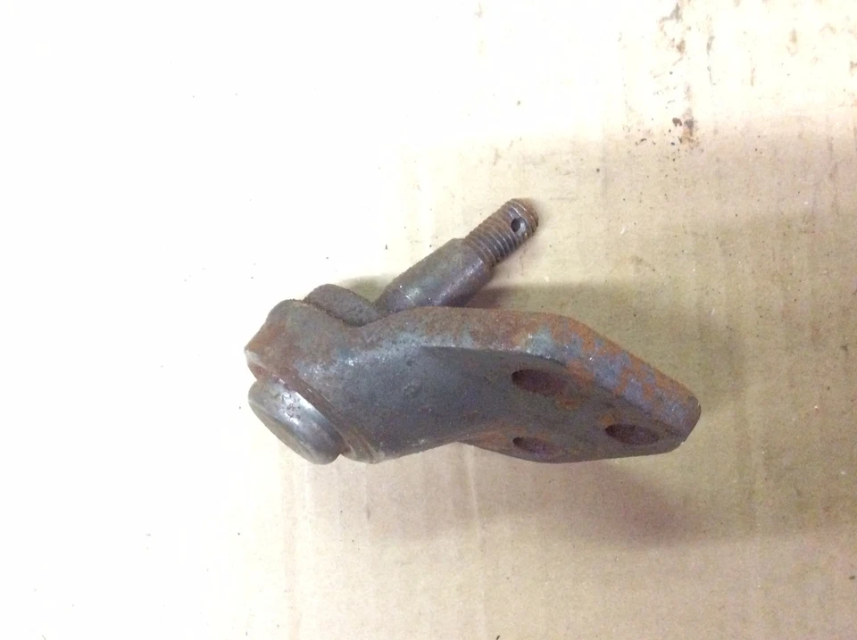 NEW NAPA 260-1317 Suspension Ball Joint Front Lower - Image 4 of 4