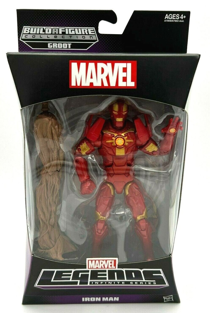 最終値下げ MARVEL LEGENDS GROOT フィギュア グルート THOR LOVE AND THUNDER MARVEL LEGENDS SERIES GROOT 6-INCH
