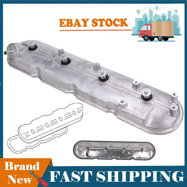 LM7 LQ4 LQ9 LS valve cover Set 5.3 6.0 6.2 eBay