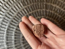 Red mineral volcanic rock stone unpolished desert Essential Oil Diffuser Rock