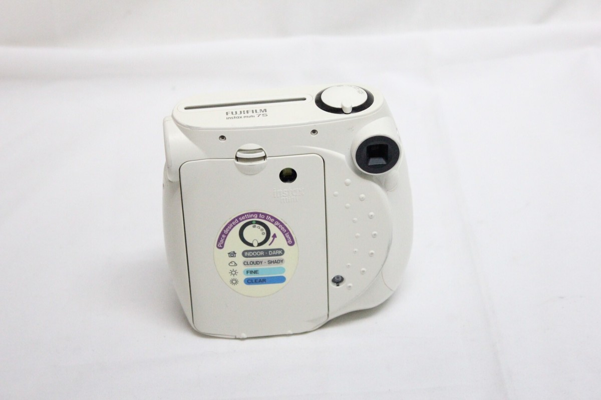 FUJIFILM INSTAX MINI APPAREIL PHOTO - Espace Media