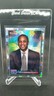 2021-22 Topps Finest BJ Armstrong cracked ice #293/299 