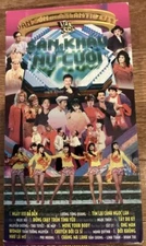 Van Son In Atlantic City VHS: San Khau & Nu Cuoi Truong Vu & Various Artists