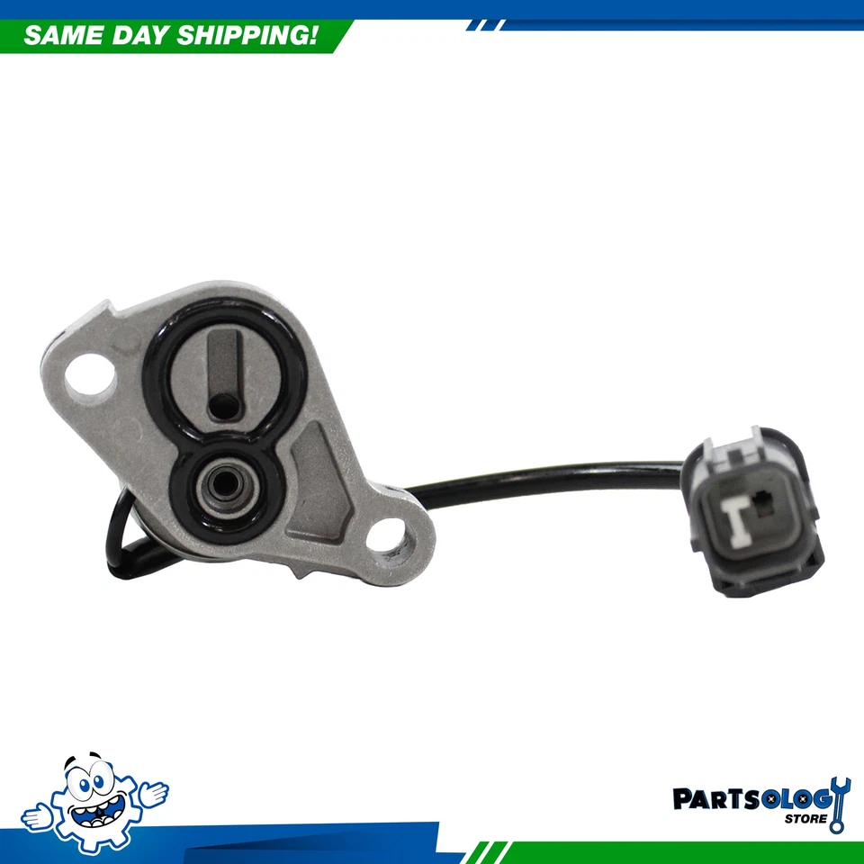 Solenoide de distribución de válvula variable DNJ VTS1165 para 00-08 Acura Honda 3,0 L-3,5 L SOHC Foto 3 de 3