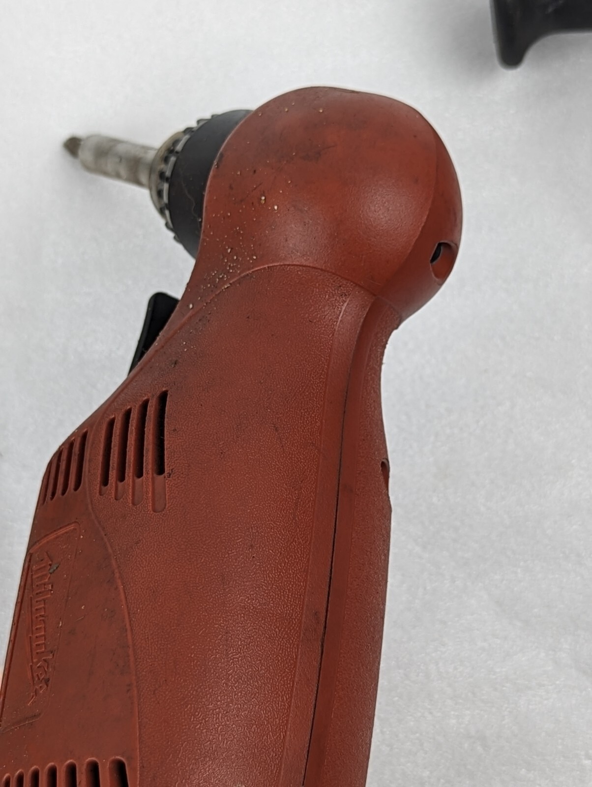 MILWAUKEE CORDED TOOL LOT GRINDER ROTARY HAMMER REVERSING DRILL MAGNUM eBay