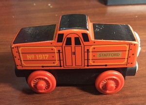 thomas and friends stafford