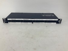 Symetrix 581E 4x4 DA Distribution Amplifier #...