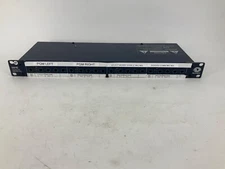 Symetrix 581E 4x4 DA Distribution Amplifier #80