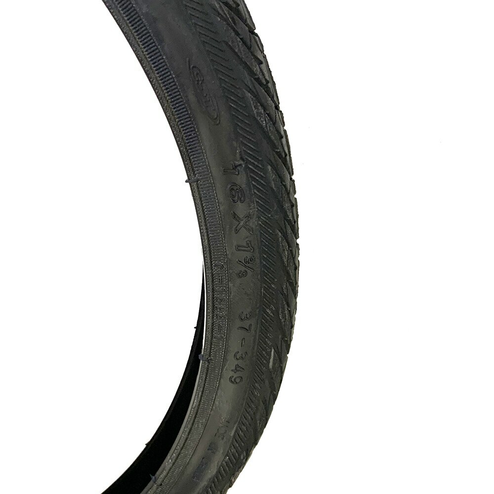 Bike Tyre 16 x 1 3/8