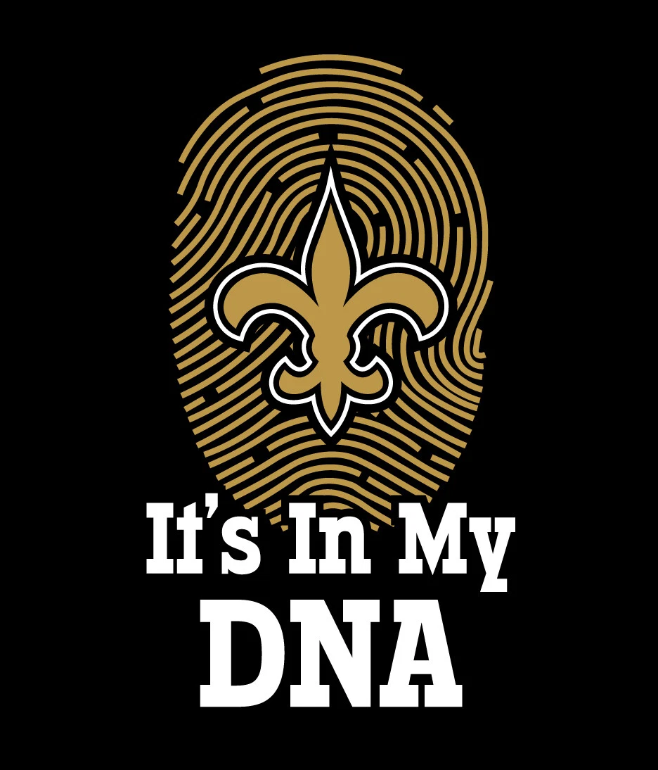It's my dna new arrivals
