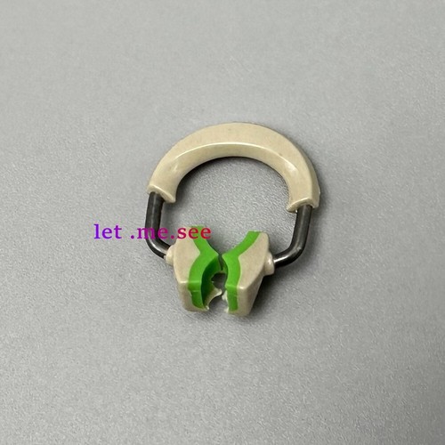 Dental Matrix Bands Rings 3D Separator Sectional Matrice Clamp Niti + Peek 3Size - Picture 19 of 20