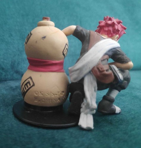 NARUTO Shippuden Anime/Manga Collection PVC FIGURINES per Piece/LOT - CHOOSE! - Picture 27 of 116