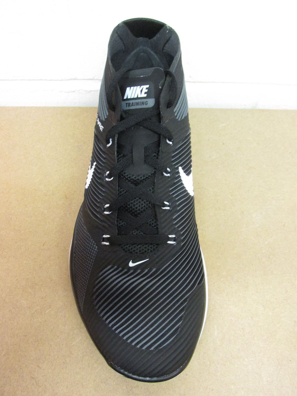 Nike Gratuit Train Instinct Chaussure Chaussure Chaussure de Course pour Homme 833274 010 Baskets 477882 Nike Gratuit Train Instinct Chaussure Chaussure Chaussure de Course pour Homme 833274 010 Baskets 477882
