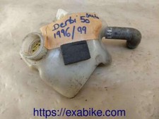 expansion vase for Derbi 50 Senda