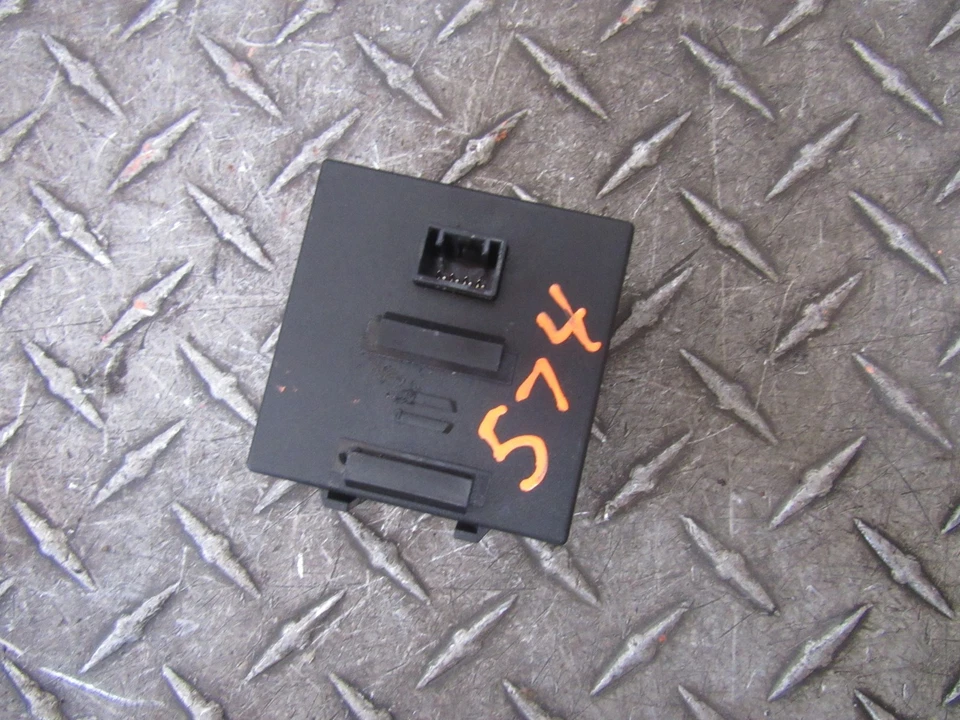 07 - 08 MÓDULO DE CONTROL SIN LLAVE NISSAN ALTIMA 28595 JA00A Foto 2 de 4