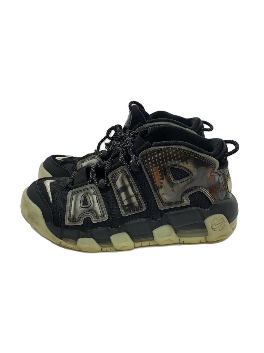 Nike Air More Uptempo 96 Air More Uptempo 96 28.5Cm Blk CEi29 | eBay
