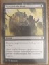 Vanquish the Weak - MtG #131 Black Common Instant - Great Condition !