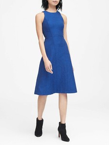 western flare dresses