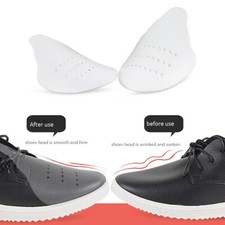 Shoe Protector Anti Crease Force Fields Cover Toe Cap Box Creasing Decreaser USA