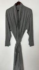364 Daniel Buchler Cotton Blend Robe Size M-L RETAIL 140