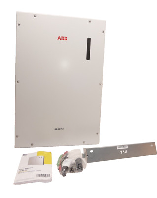 ABB REACT2-UNO-3.6-TL | Solar Inverter | 3P889900000A