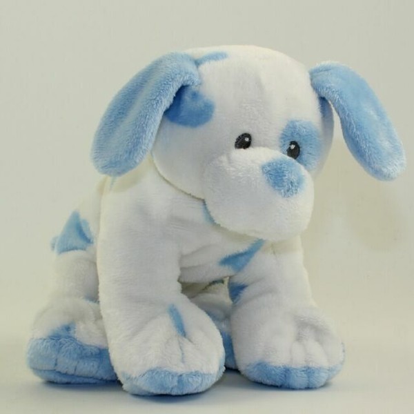 ty blue dog