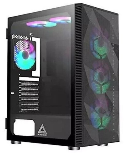 Ryzen 5 GAMING PC: 32GB RAM, 4.25TB, 5G-WiFi RGB BlueTooth, AMD Desktop Computer - Picture 13 of 24