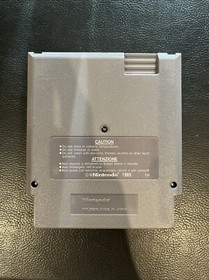 Joe & Mac Caveman Ninja NES Nintendo Entertainment System AUS PAL Game