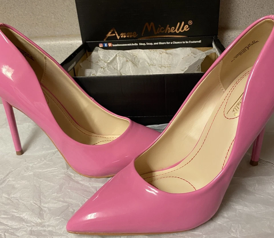 Saltos anne michelle - Imagem 2 de 4