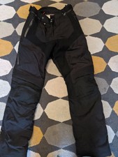 Held Ladies Waterproof Motorcycle 