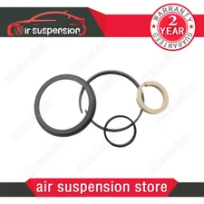 Air Suspension Compressor Pump Piston Rings kit For Mercedes W164 W221 W251 W166