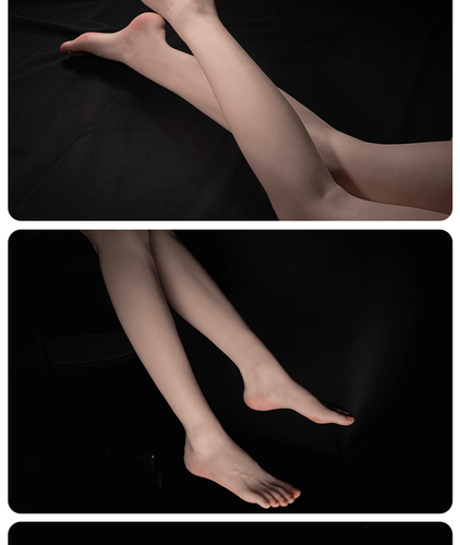 Simulationsfußmodell, Fußmodell, Beinmodell, Schießdisplay Requisiten, Medizin - Bild 14 von 18