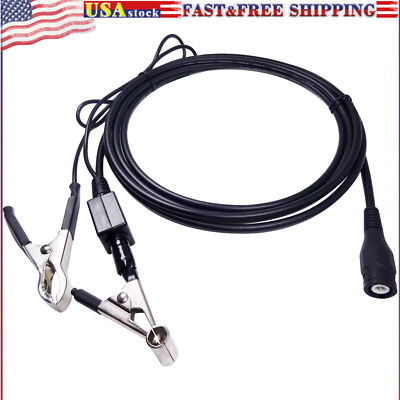 #ad #ad Peakelect Auto Ignition Pickup Probe HT25 Inductive Secondary Capacitive Sensor $19.99