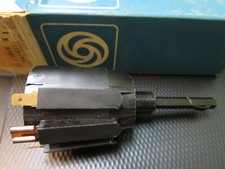 Triumph TR6 wiper washer switch NOS British Leyland 155496 for 1973-1976 TR6