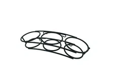 FixtureDisplays Window Mount Succulent Planter Holder 11x4x1.6"  21660