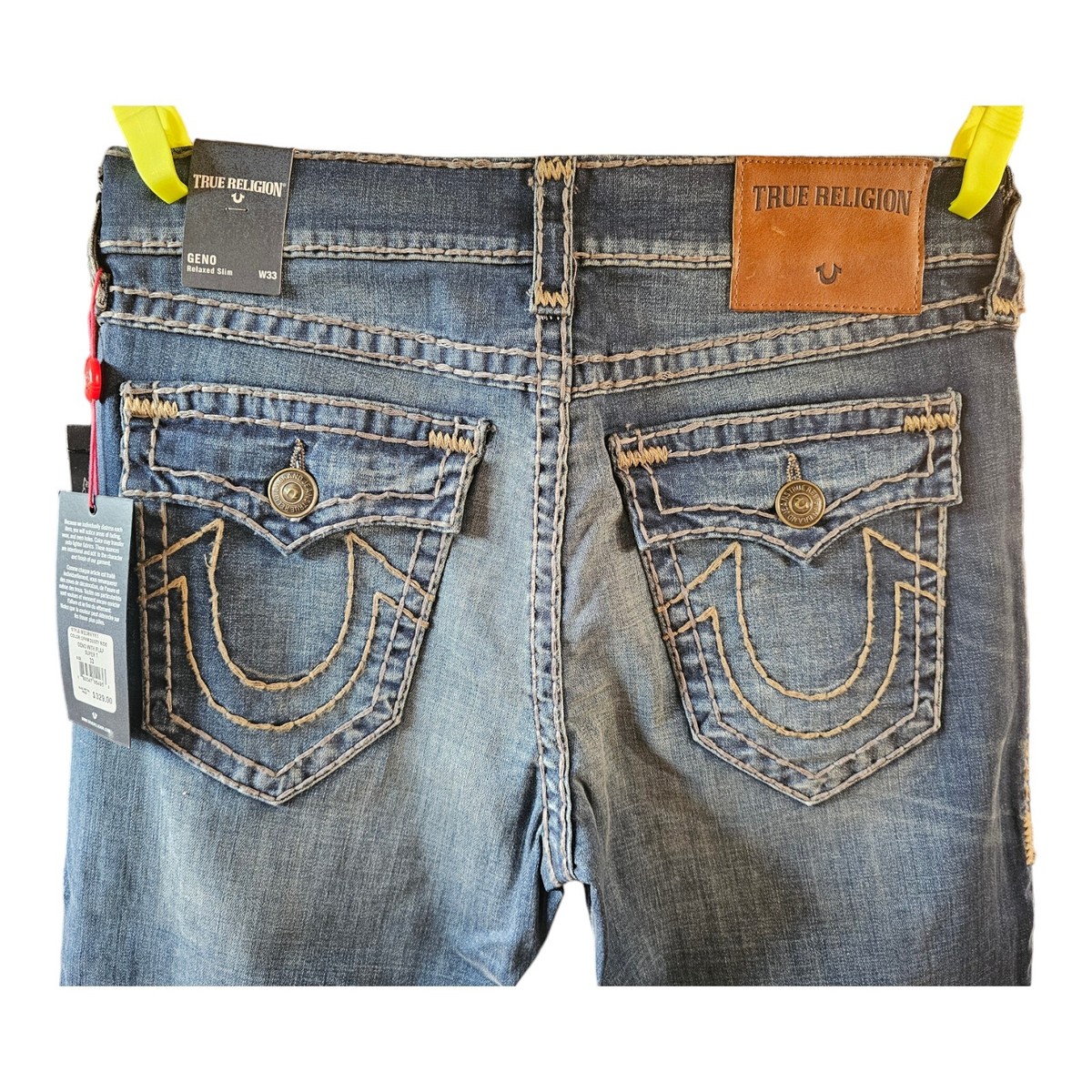 True Religion Men