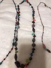 Colorful Costume Jewelry Lot — photo 3