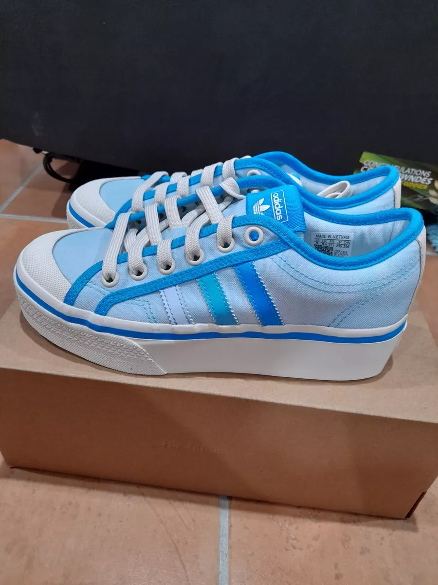 Adidas originals nizza junior cheap