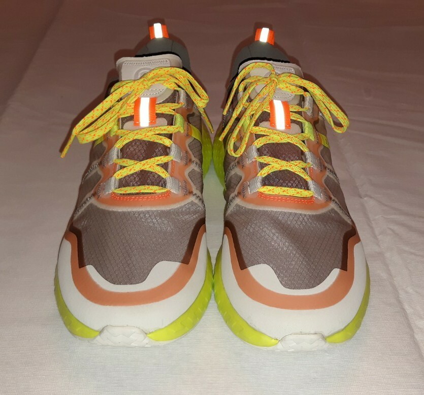 Cole Haan Zerogrand Outpace Running Shoes Trainers Morning  display picture 2